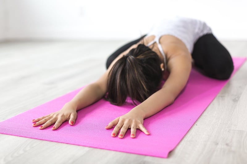 Kundalini Yoga